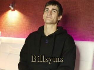 Billsyms