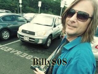Billy808
