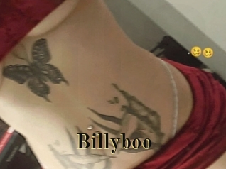 Billyboo