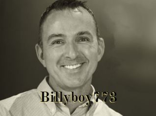 Billyboy773