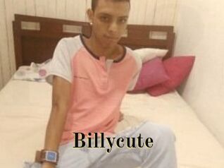 Billycute
