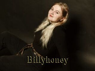 Billyhoney