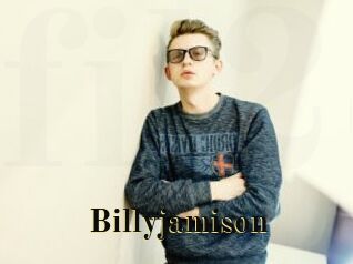 Billyjamison