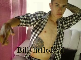 Billylittledevil