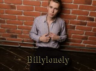 Billylonely