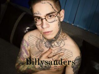 Billysanders