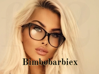 Bimbobarbiex