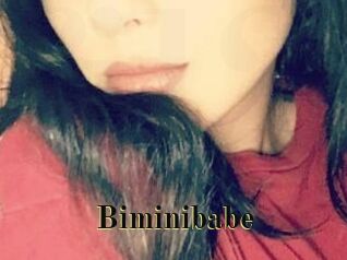 Biminibabe