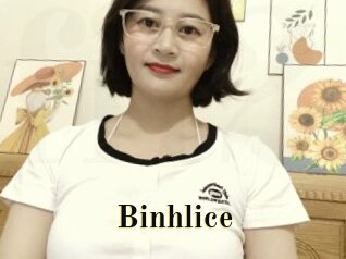 Binhlice