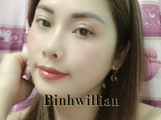 Binhwillian