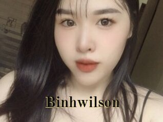 Binhwilson