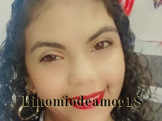 Binomiodeamor18