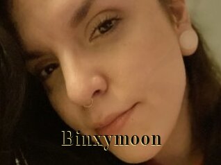 Binxymoon