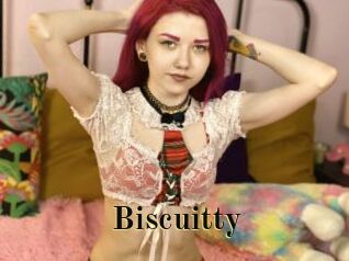 Biscuitty