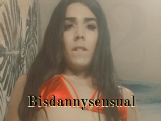 Bisdannysensual