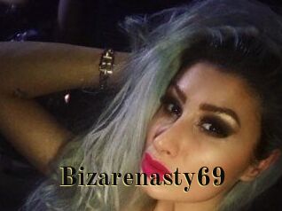 Bizarenasty69