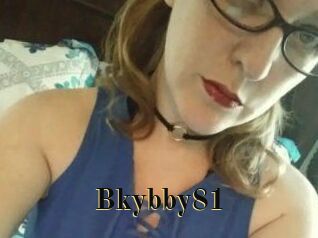 Bkybby81