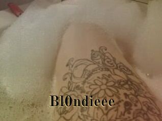 Bl0ndieee