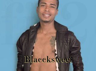 Blaccksweet