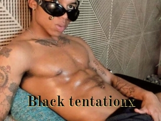 black_tentationx Films 2 Q