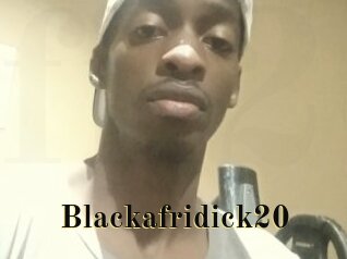 Blackafridick20