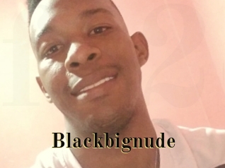 Blackbignude