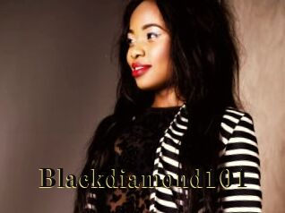 Blackdiamond101