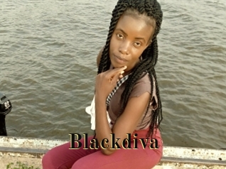 Blackdiva