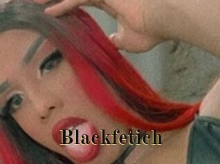 Blackfetich