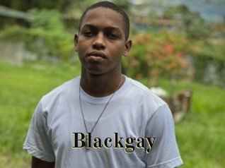 Blackgay