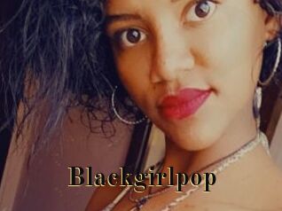 Blackgirlpop
