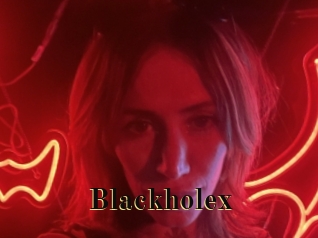 Blackholex