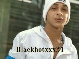 Blackhotxxx21