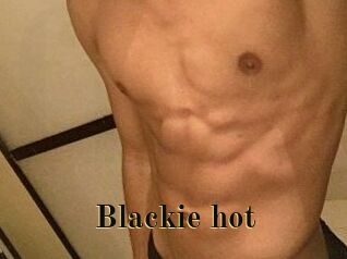 Blackie_hot