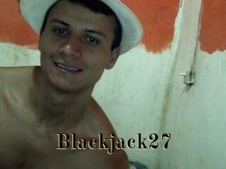 Black_jack27