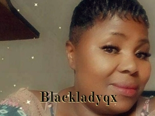 Blackladyqx