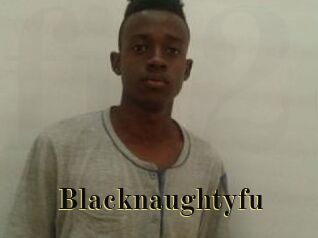 Blacknaughtyfu