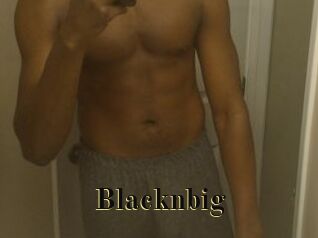 Blacknbig