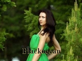 Blackocean