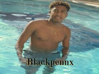 Blackpennx