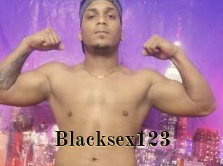 Blacksex123