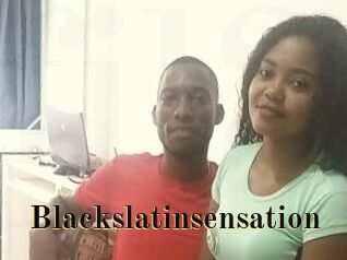 Blackslatinsensation