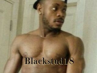 Blackstud18