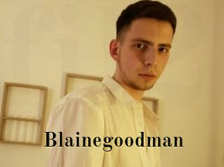 Blainegoodman