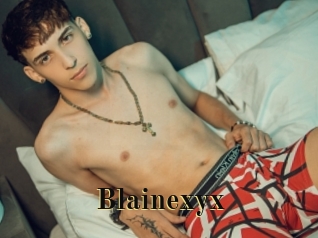 blainexyx Films 2 Q