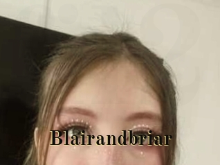 Blairandbriar