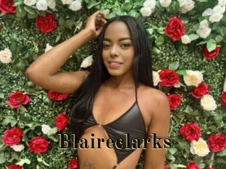 Blaireclarks