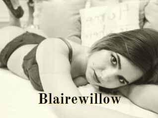Blairewillow