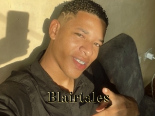 blairtales Films 2 Q