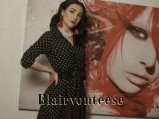 Blairvonteese